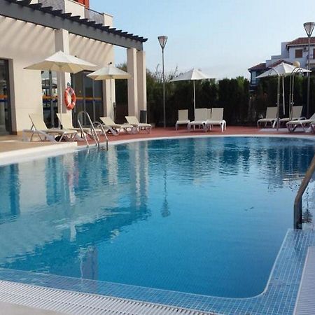 Hotel Adaria Бера Екстер'єр фото