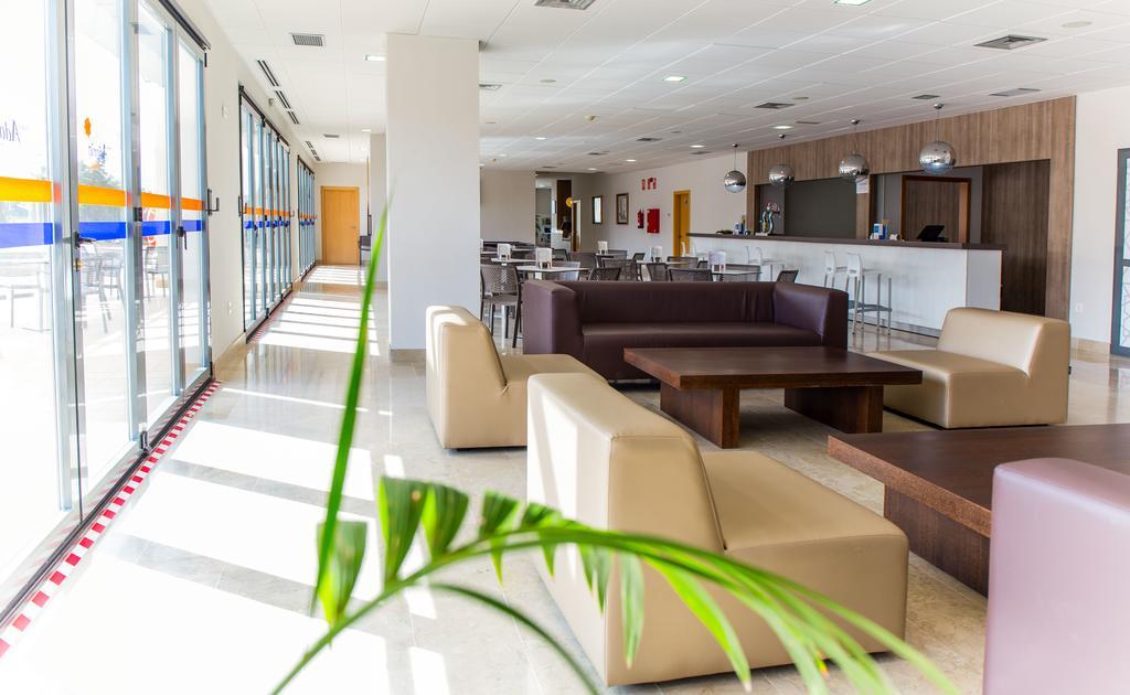 Hotel Adaria Бера Екстер'єр фото