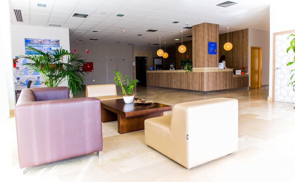 Hotel Adaria Бера Екстер'єр фото
