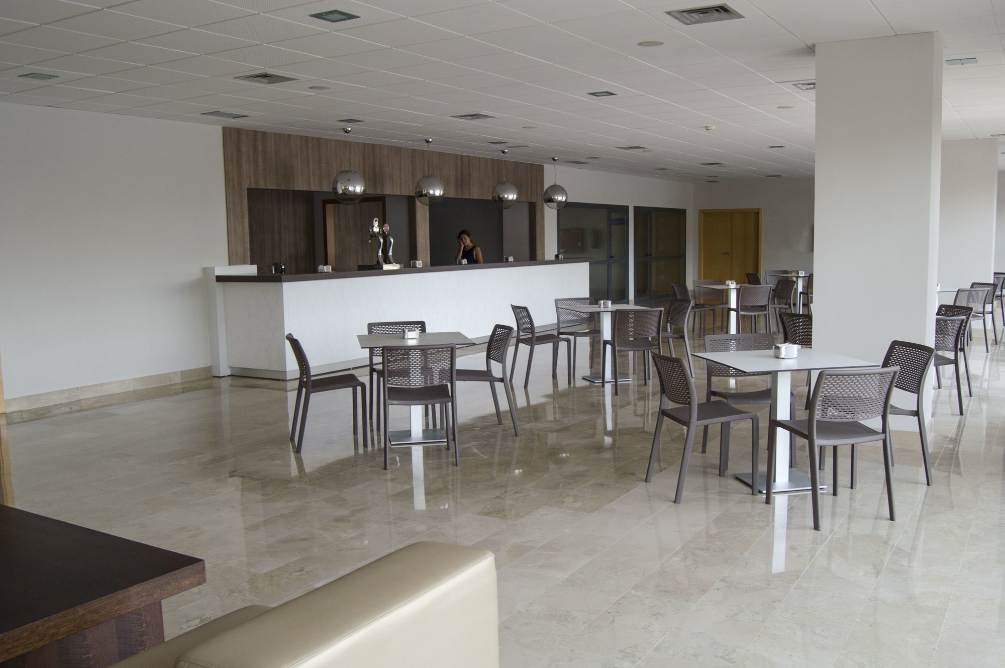Hotel Adaria Бера Екстер'єр фото